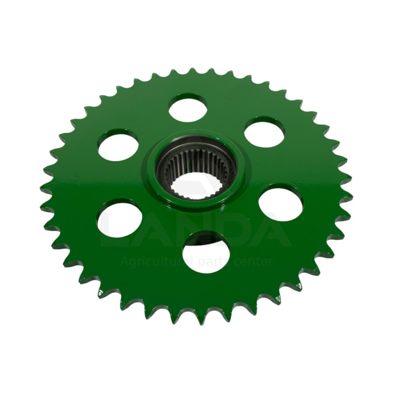 PIGNON ACCOUPLEMENT COTE BOITIER (42 DENTS)