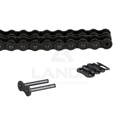 ROLLER CHAIN ASA60-2 (42 links including CL)