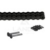 ROLLER CHAIN ASA60-2 (42 links including CL)