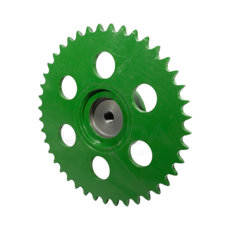 PIGNON ACCOUPLEMENT COTE ROTOR (42 DENTS)