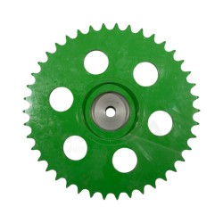 PIÑÓN DE ACOPLAMIENTO LADO ROTOR (42 PUAS)