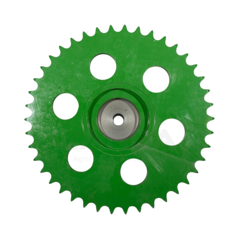 PIÑÓN DE ACOPLAMIENTO LADO ROTOR (42 PUAS)