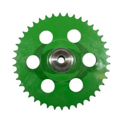 PIGNON ACCOUPLEMENT COTE ROTOR (42 DENTS)