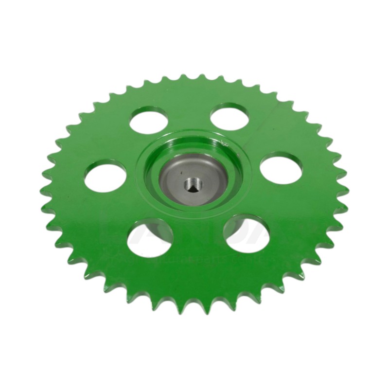 PIGNON ACCOUPLEMENT COTE ROTOR (42 DENTS)