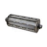 UPPER FRONT FEED ROLLER STAINLESS STEEL