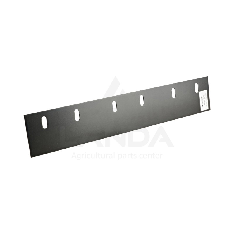 RACLEUR INFÉRIEUR DE SOUFFLERIE (Lg495mm - JD 7000/50/80)
