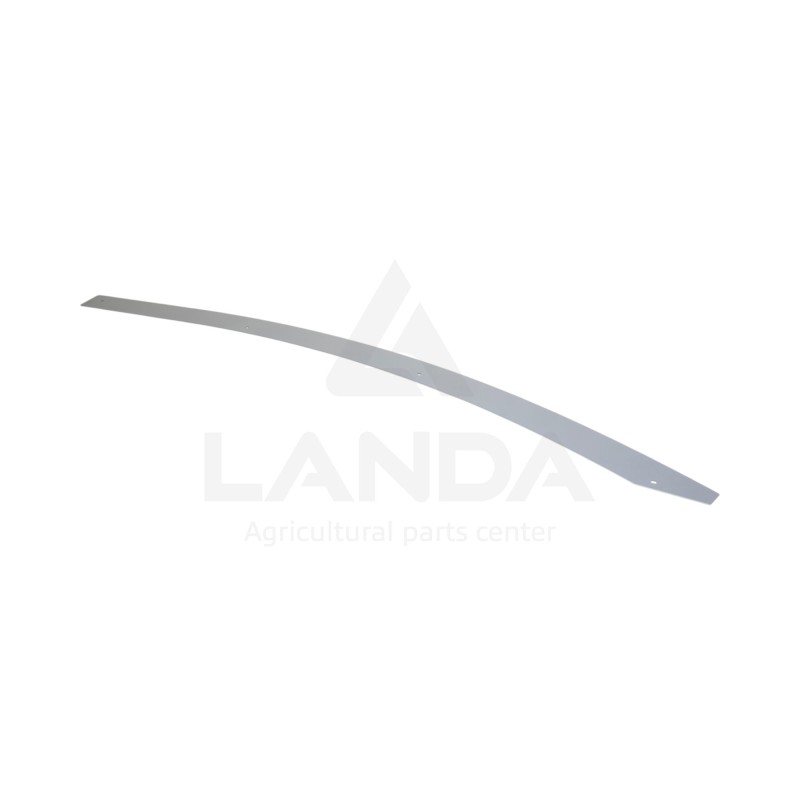 CHAPA LATERAL SUPERIOR DER/IZQ