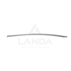 CHAPA LATERAL SUPERIOR DER/IZQ