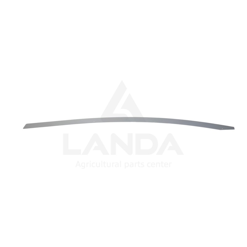 CHAPA LATERAL SUPERIOR DER/IZQ