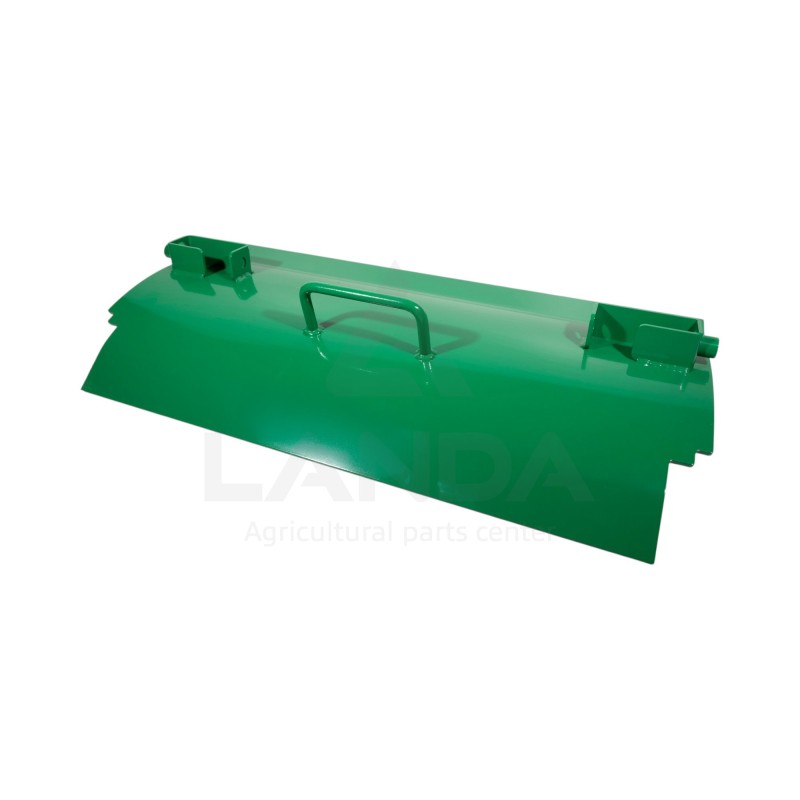 COUVERCLE AVANT DE ROTOR (JD - 6050/7000/50/80)