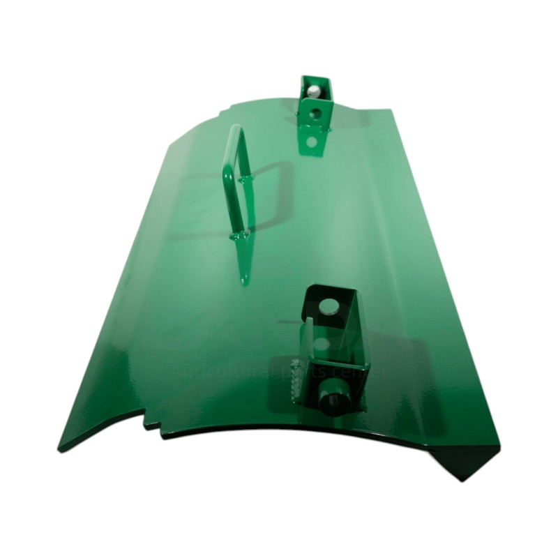 COUVERCLE AVANT DE ROTOR (JD - 6050/7000/50/80)