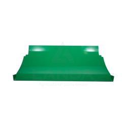 COUVERCLE AVANT DE ROTOR (JD - 6050/7000/50/80)