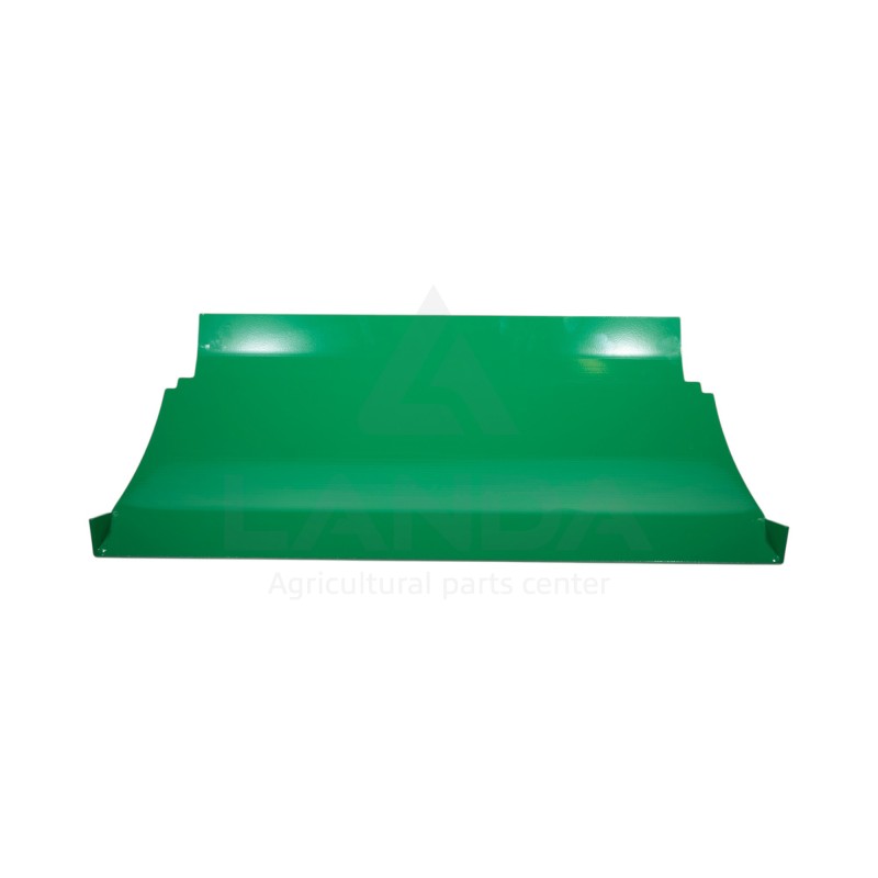 COUVERCLE AVANT DE ROTOR (JD - 6050/7000/50/80)