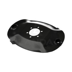 INNER MOWER DISC BOLTED