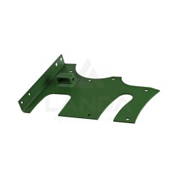 RH FEED ROLL WEAR PLATE