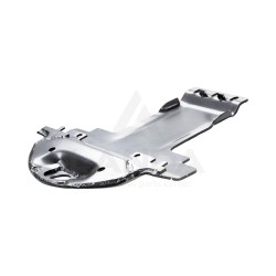 PATIN DEMI-LUNE (montage boulons)