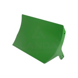FOND DE ROTOR LISSE (Standard)