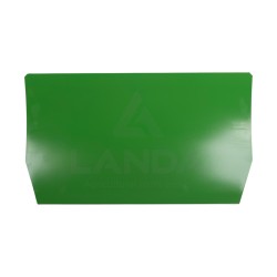FOND DE ROTOR LISSE (Standard)