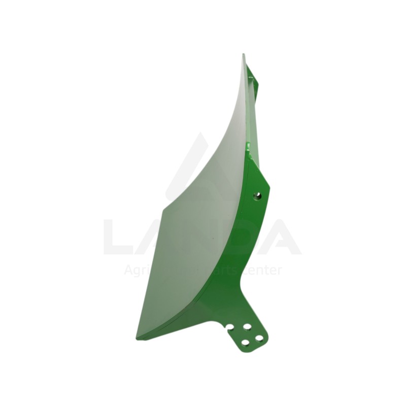FOND DE ROTOR LISSE (Standard)