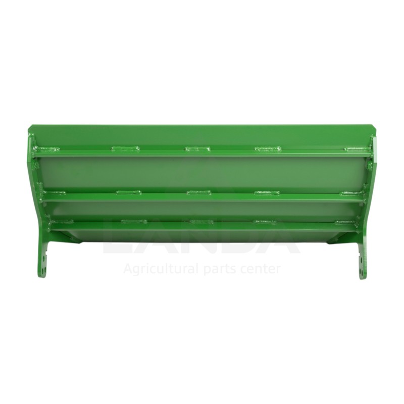 FOND DE ROTOR LISSE (Standard)