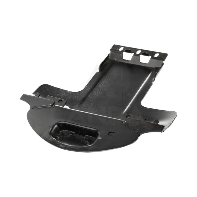 PATIN DE MEDIA LUNA "P-CUT"
