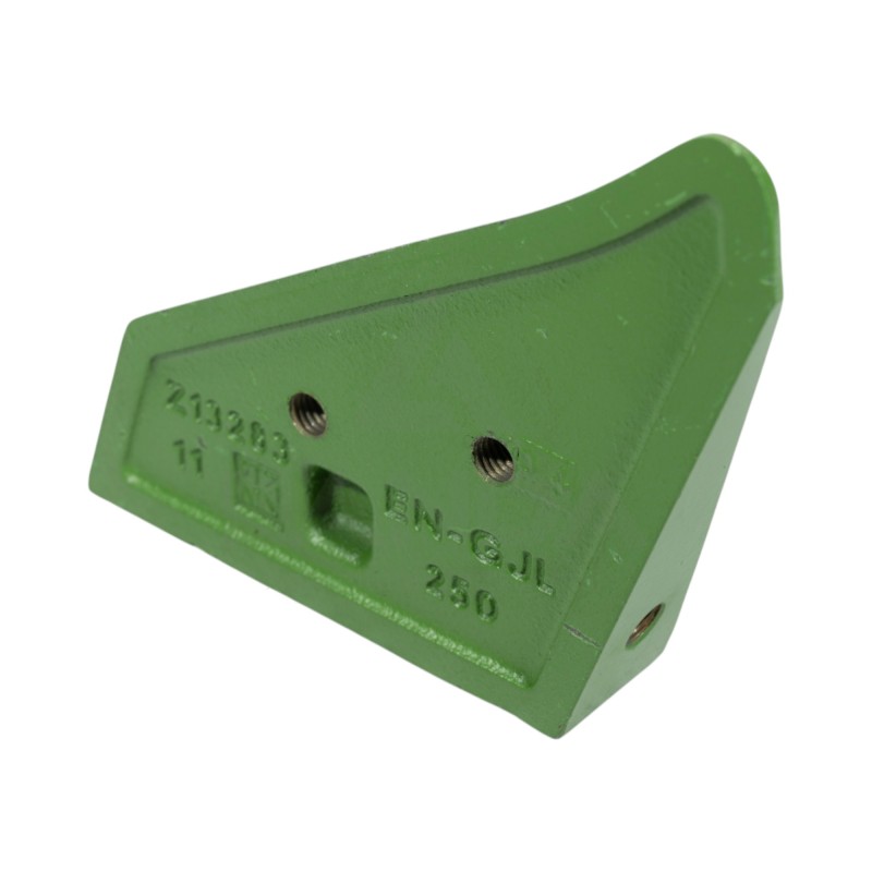 RH DEFLECTOR