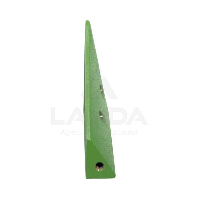 DESGASTE LATERAL HIERRO FUNDIDO IZQUIERDO DESINTEGRATOR