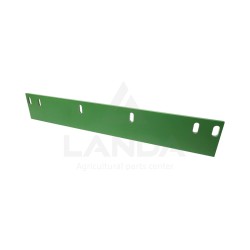 RACLEUR ARRIERE ROULEAU ECLATEUR SUPERIEUR