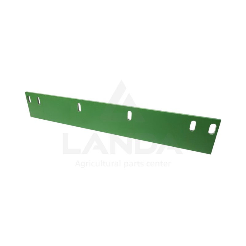 RACLEUR ARRIERE ROULEAU ECLATEUR SUPERIEUR