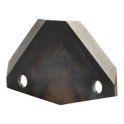 DRUM BOTTOM KNIFE
