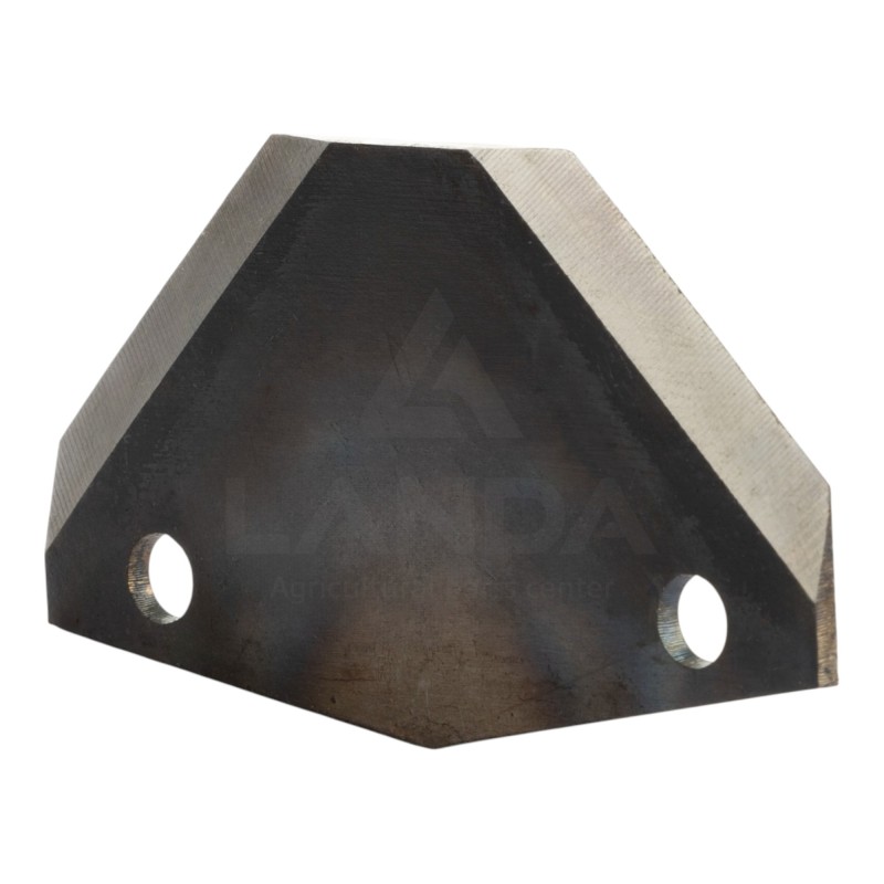 SECTION FOND DE ROTOR (76x43x2)