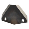 SECTION FOND DE ROTOR (76x43x2)