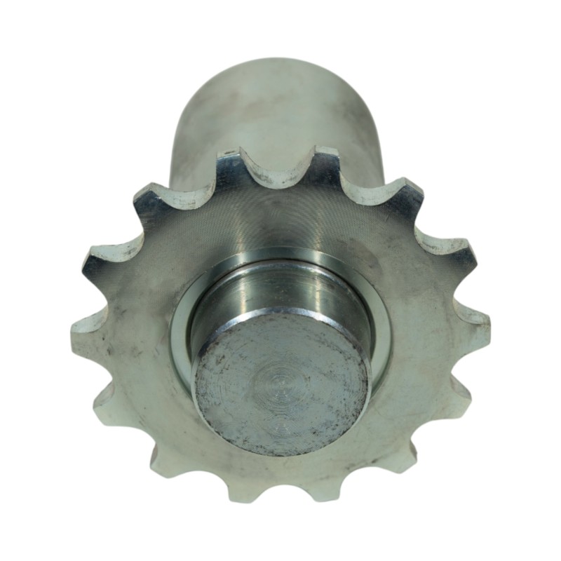 SPROCKET MALE FOR SMOOTH ROLL