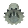 SPROCKET MALE FOR SMOOTH ROLL