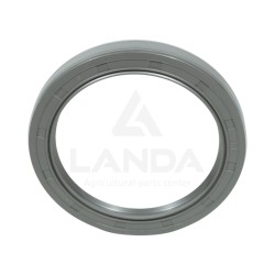 JUNTA SPI DOBLE LABIO (62x80x10)