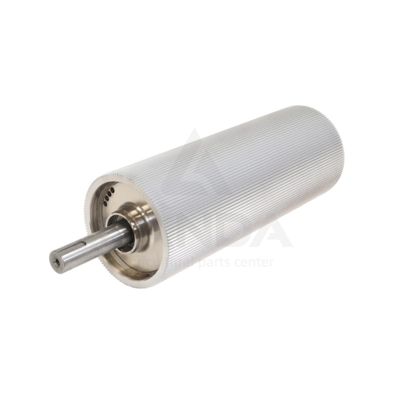 ROULEAU ECLATEUR 118 DENTS (Chrome)