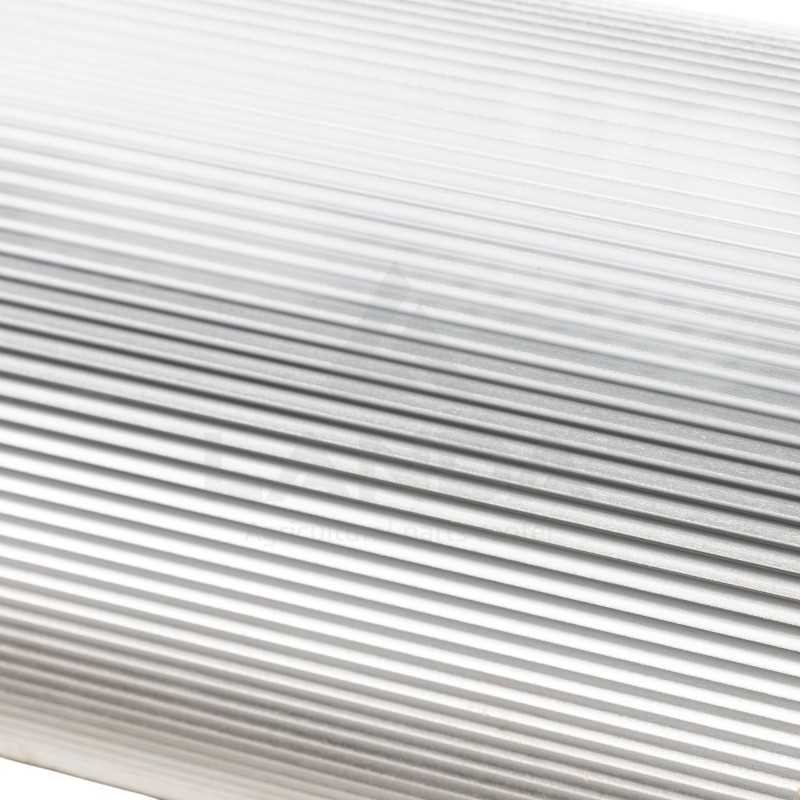 ROULEAU ECLATEUR 118 DENTS (Chrome)