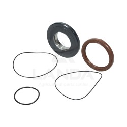 BRAZO "JOINTS" (CON ANILLO)