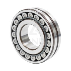 ROULEMENT A ROTULES SUR ROULEAUX