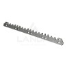 BARRETTE CRANTÉE (Lg597mm, 10 trous)