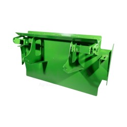 FOND DE LIAISON AVANT ECLATEUR