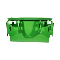 FOND DE LIAISON AVANT ECLATEUR