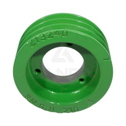 FLYWHEEL (CORN CRACKER)