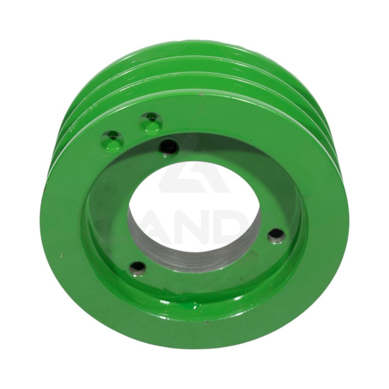 POLEA DESLIZANTE LADO DERECHO (Diam 160mm)