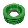 POULIE ECLATEUR COTE DROIT (Diam 160mm)