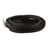 SET OF 3 SMOOTH V-BELTS