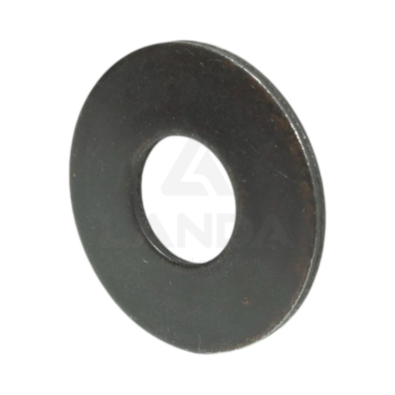 BELLEVILLE SPRING WASHER