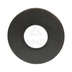 BELLEVILLE SPRING WASHER