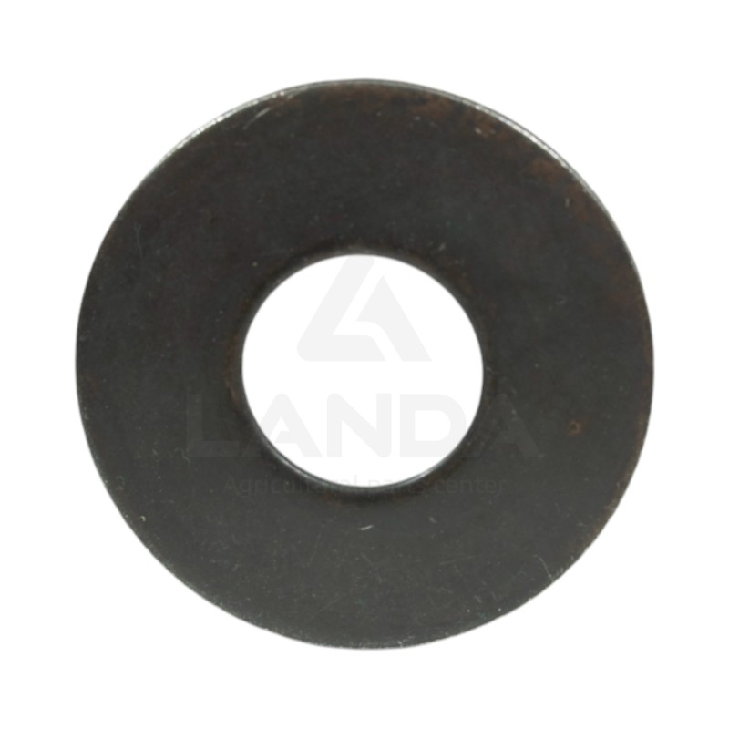 BELLEVILLE SPRING WASHER