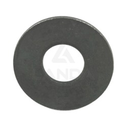 BELLEVILLE SPRING WASHER